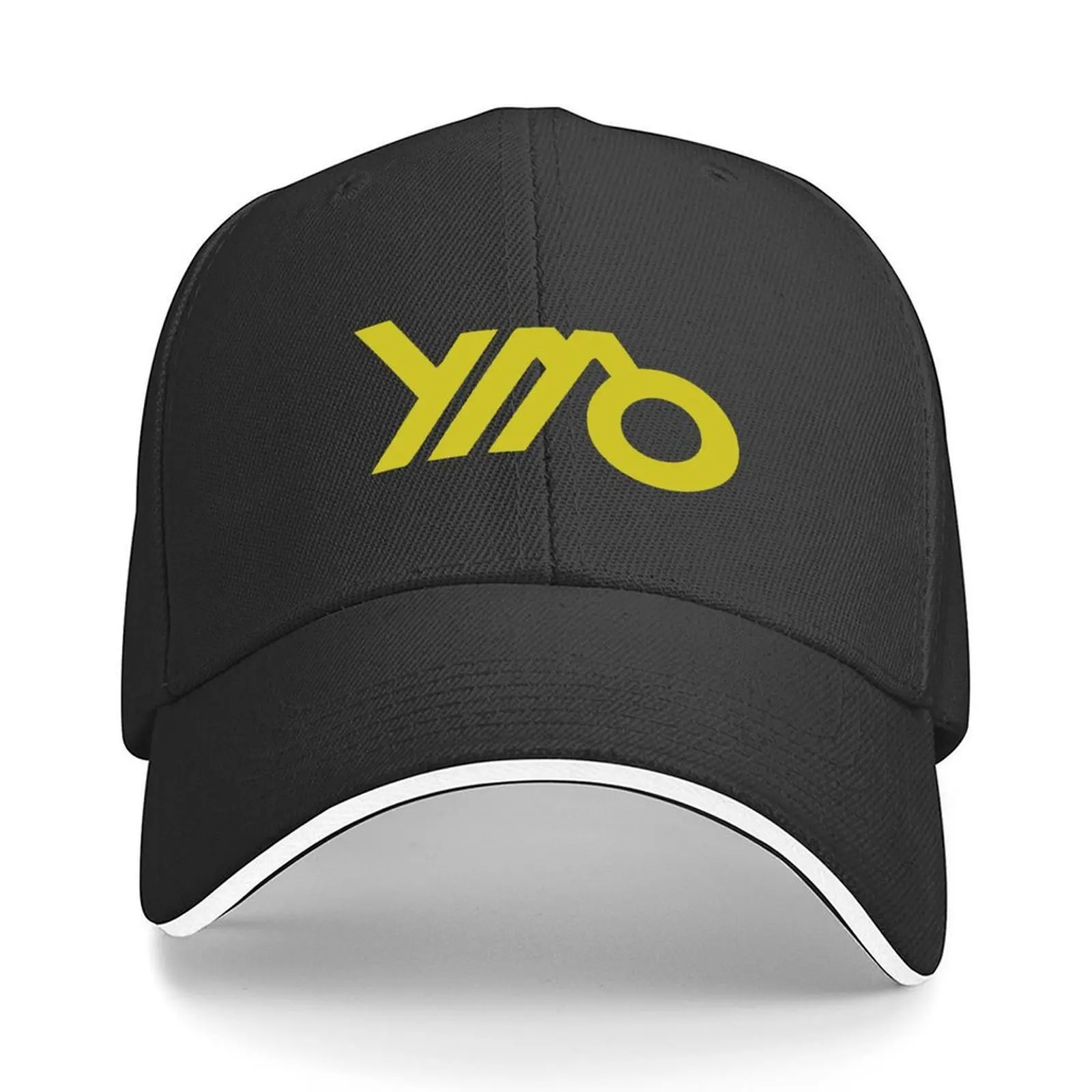 

Yellow Magic Orchestra Ryuichi Sakamoto Japan music Baseball Cap Anime Hat |-F-| custom caps Golf Woman Men's