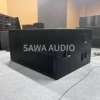 TTS 56-A アクティブ ハイパワー サブウーファー デュアル 21 インチ強力なパッシブ パワード サブウーファー オーディオ システム PA サブウーファー スピーカー 2