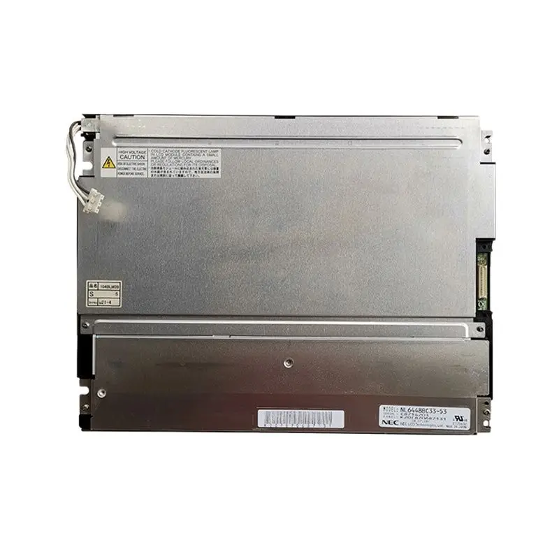 Original 10.4-inch LCD screen NL6448BC33-53