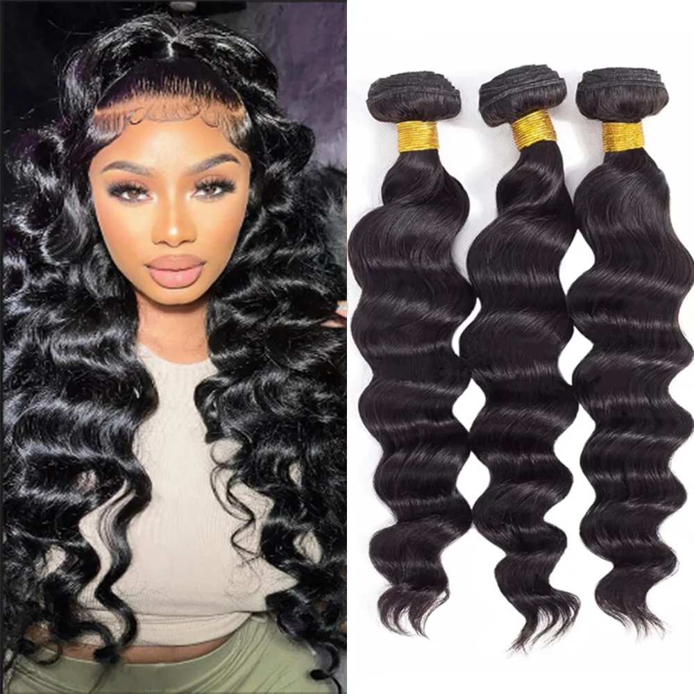 1b-loose-deep-wave-bundles-human-hair-bundles-curly-bundles-extensions-tissage-unprocessed-brazilian-hair-1-2-3-4-weave