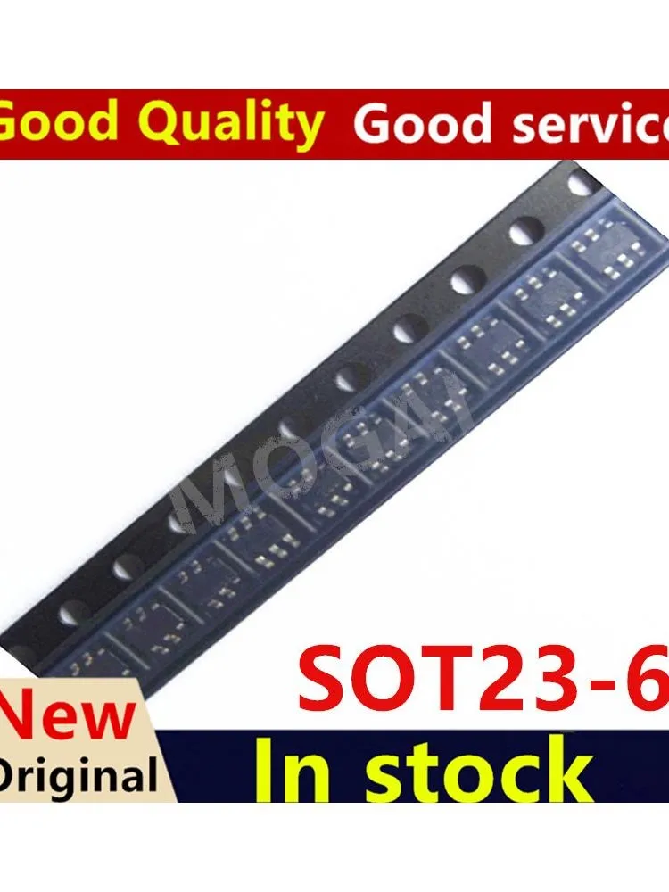 (10 pièces) 100% nouveau TPS54200DDCR TPS54200 4200 TPS54201DDCR TPS54201 4201 TPS54202DDCR TPS54202 4202 sot23-6