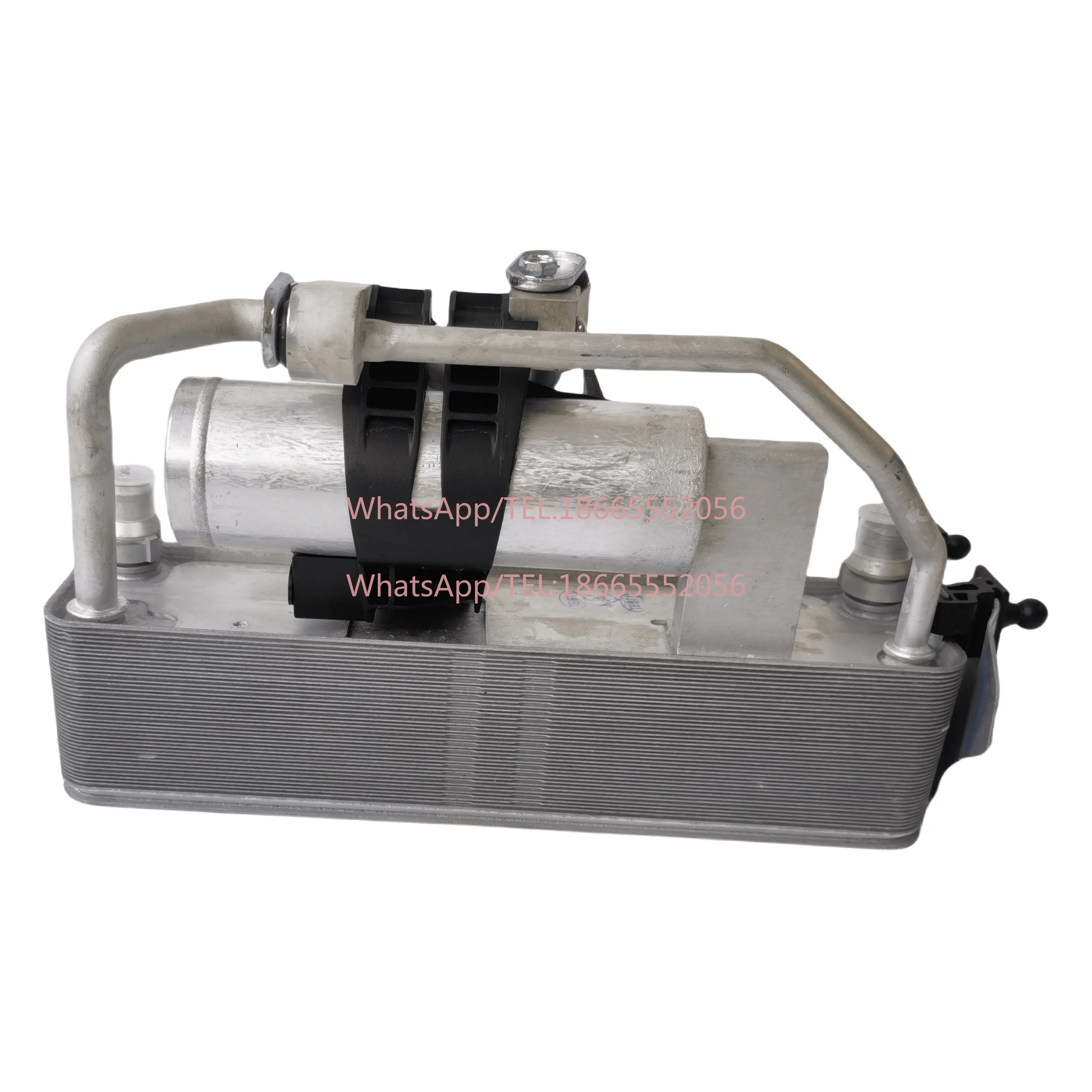 Hot Sale Brand New Genuine Aluminum AC Condenser OE 64509338330 64509471521 for BM W 234 Series Air Conditioning Cooling System