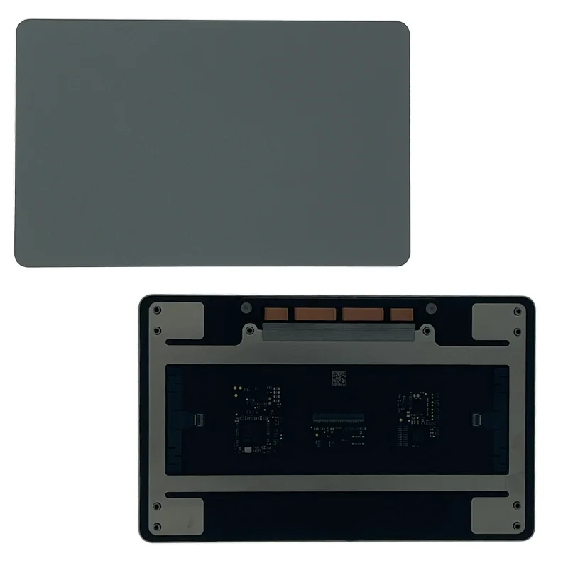 Imagem -05 - Touchpad com Cabo para Macbook Pro Trackpad Original Substituição de Alta Qualidade 14 Polegadas A2442 m1 2023 Ano Novo