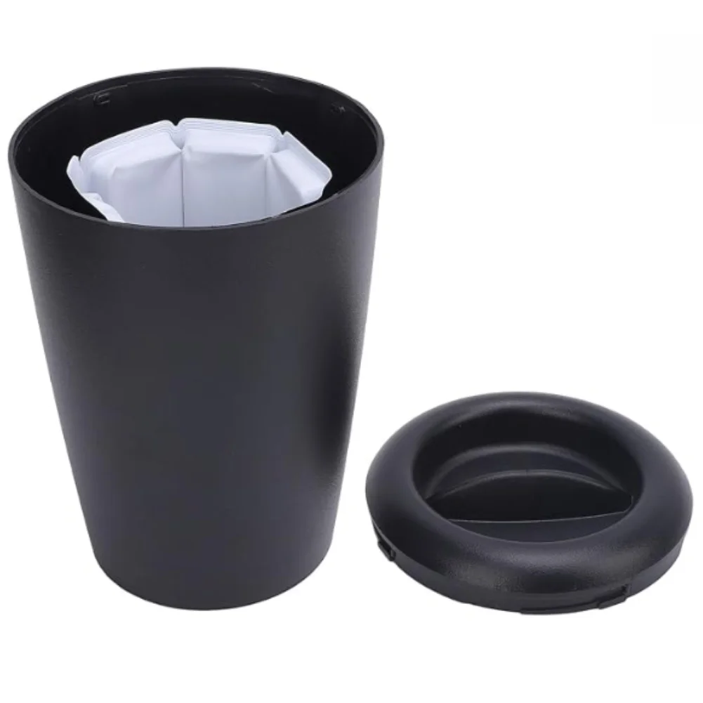 Portable Sparkling Wine Chiller for For champagne - Fast Cooling Ice Bucket with Built-in Gel for Mess-Free Chilling Anywhere