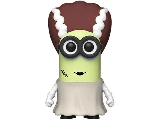 Funko Pop! Movies Minions Bride Kevin 49791