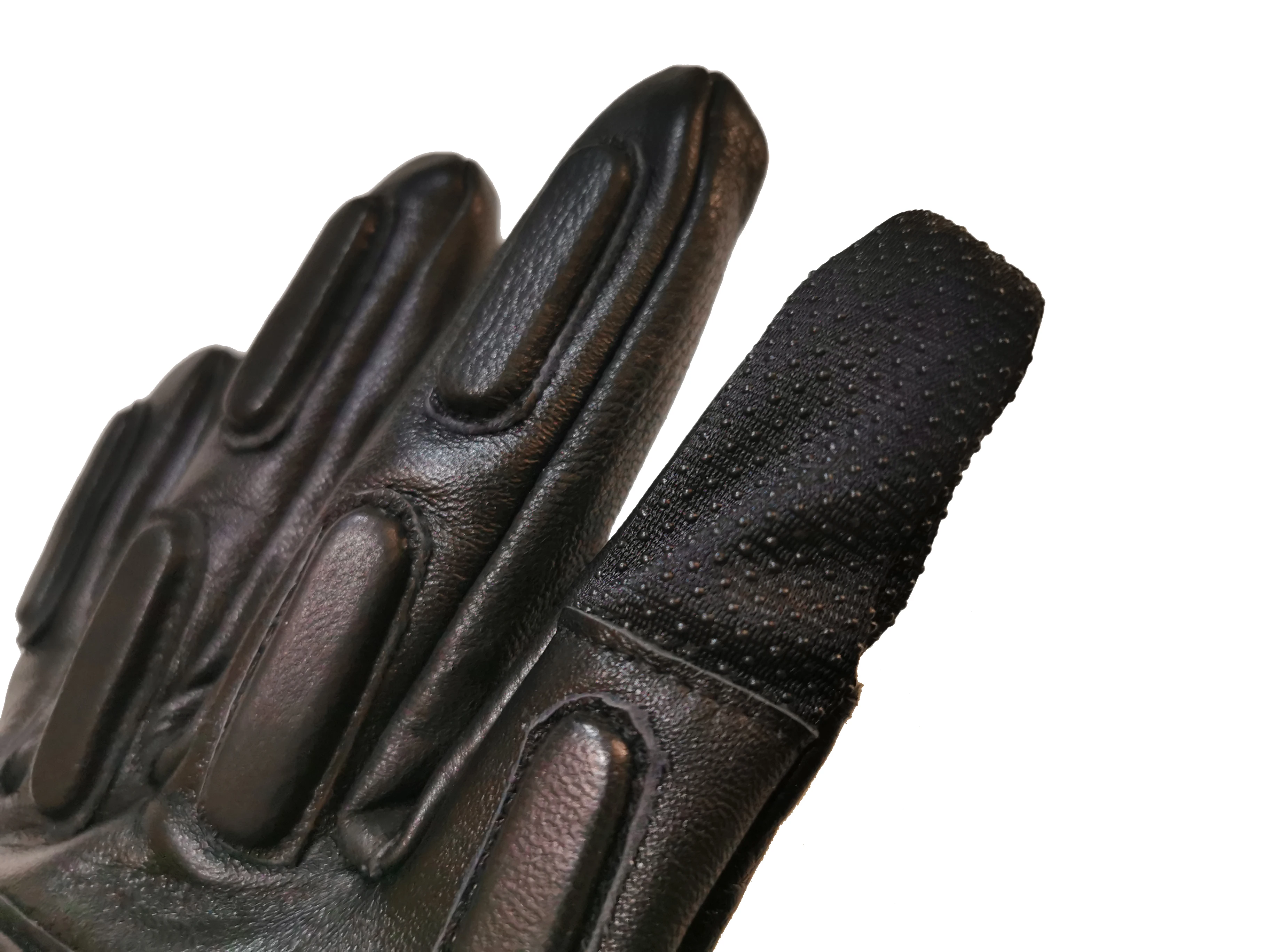 Gants en cuir de l\'armée russe, mitaines militaires russes Ratnik, mitaines d\'hiver, cimetière, 6sh122