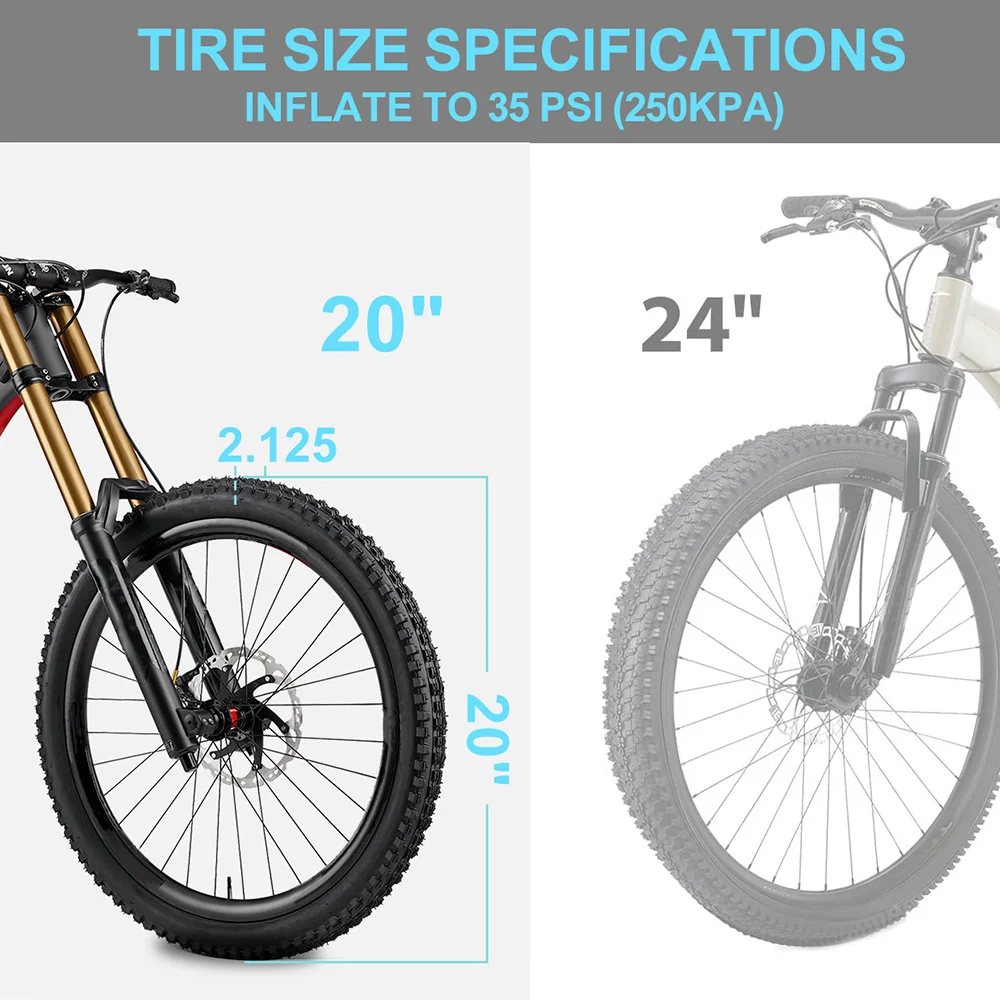 Kenda K1047 Mountain Bike Tire Foldable Small Block Eight 26 27.5 29 Inch 1.95 2.1 for XC Cycling Road MTB Bicycle Wheel Part view 4
