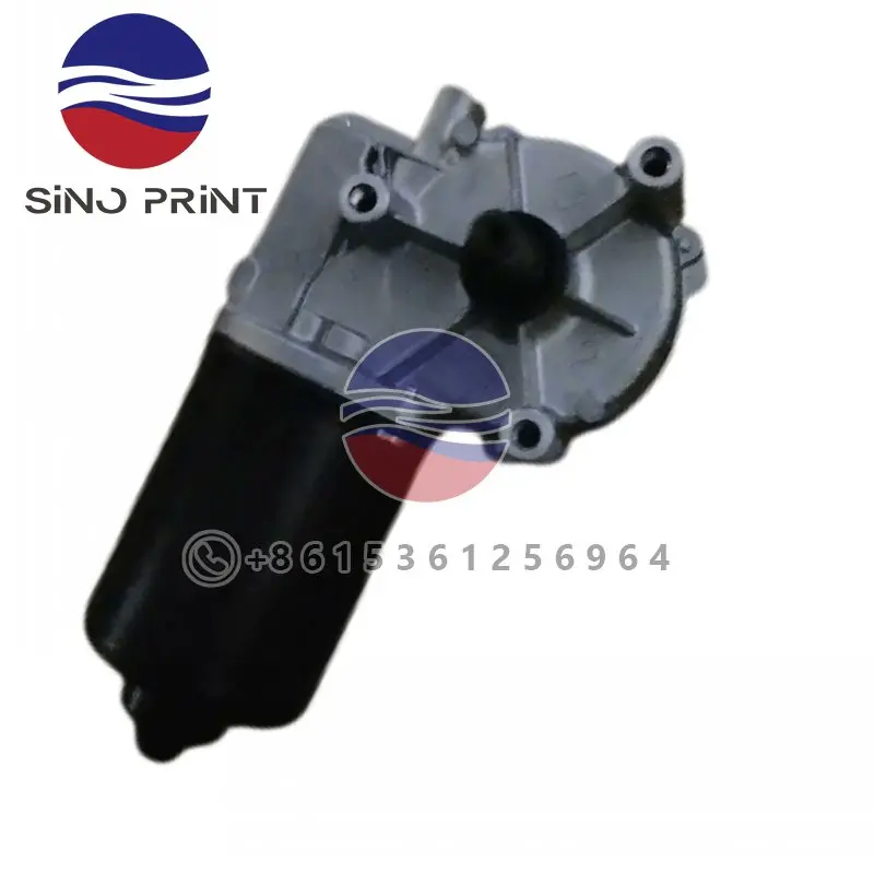 

L2.105.1011 Geared Motor 403.854-16 For Heidelberg XL75 CD74 Blanket Wash Drive Motor Printing System Spare Parts High-Quality