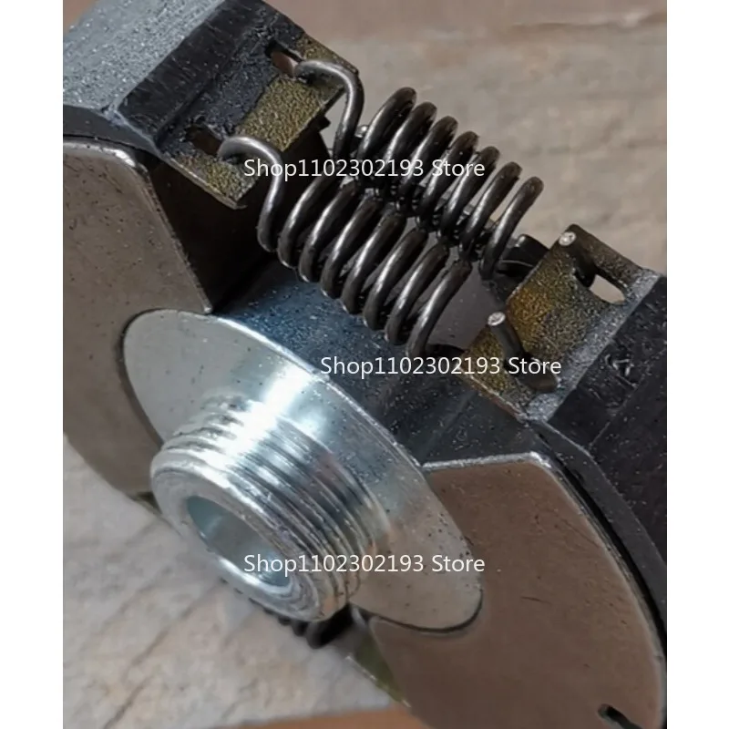 Clutch for Wacker 0043595 BH22 BH23 BH24  OD: 78mm, ID: 10.5/15 Mm