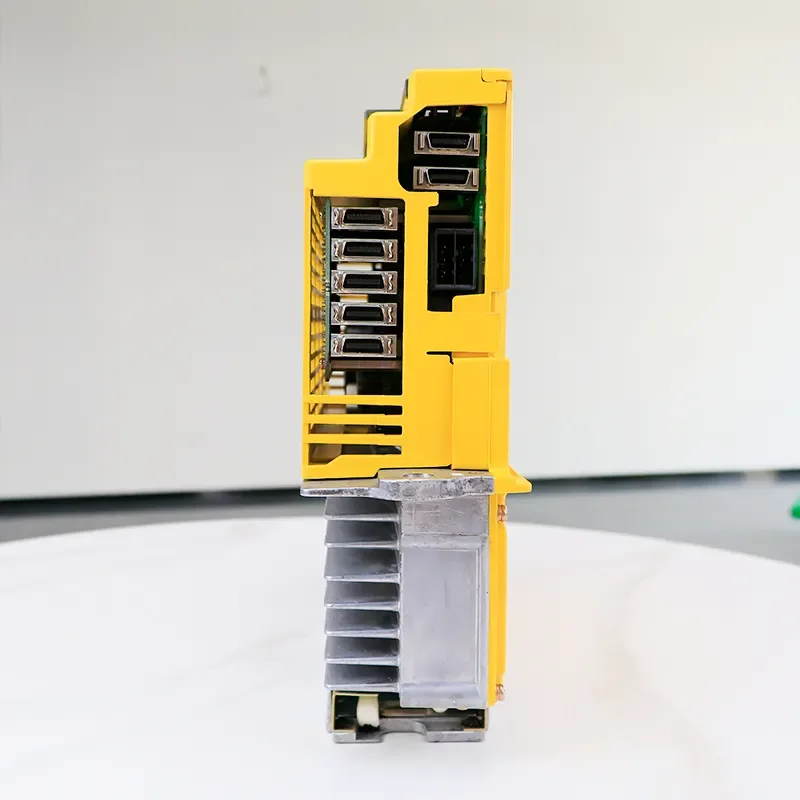 Fanuc Servo Drive A06B-6089-H203 A06B-6089-H202 A06B-6089-H210 A06B-6089-H500 A06B-6089-H103  A06B-6089-H101