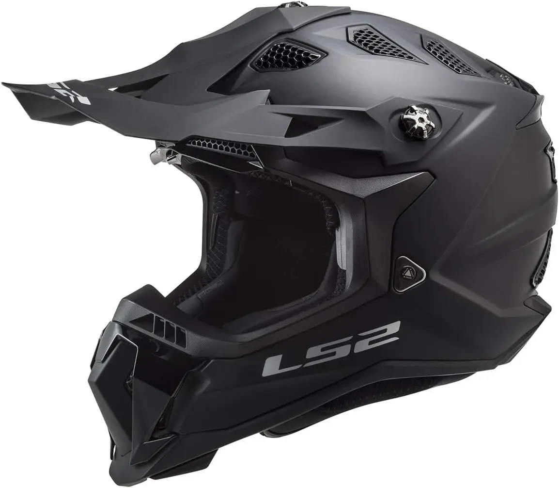 

Helmets MX-Off Road Subverter Evo Helmet