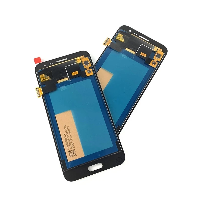 TFT LCD For Samsung Galaxy J3 2016 J320 J320F J320H J320M J320FN Display With Touch Screen Digitizer Assembly 100%Tested