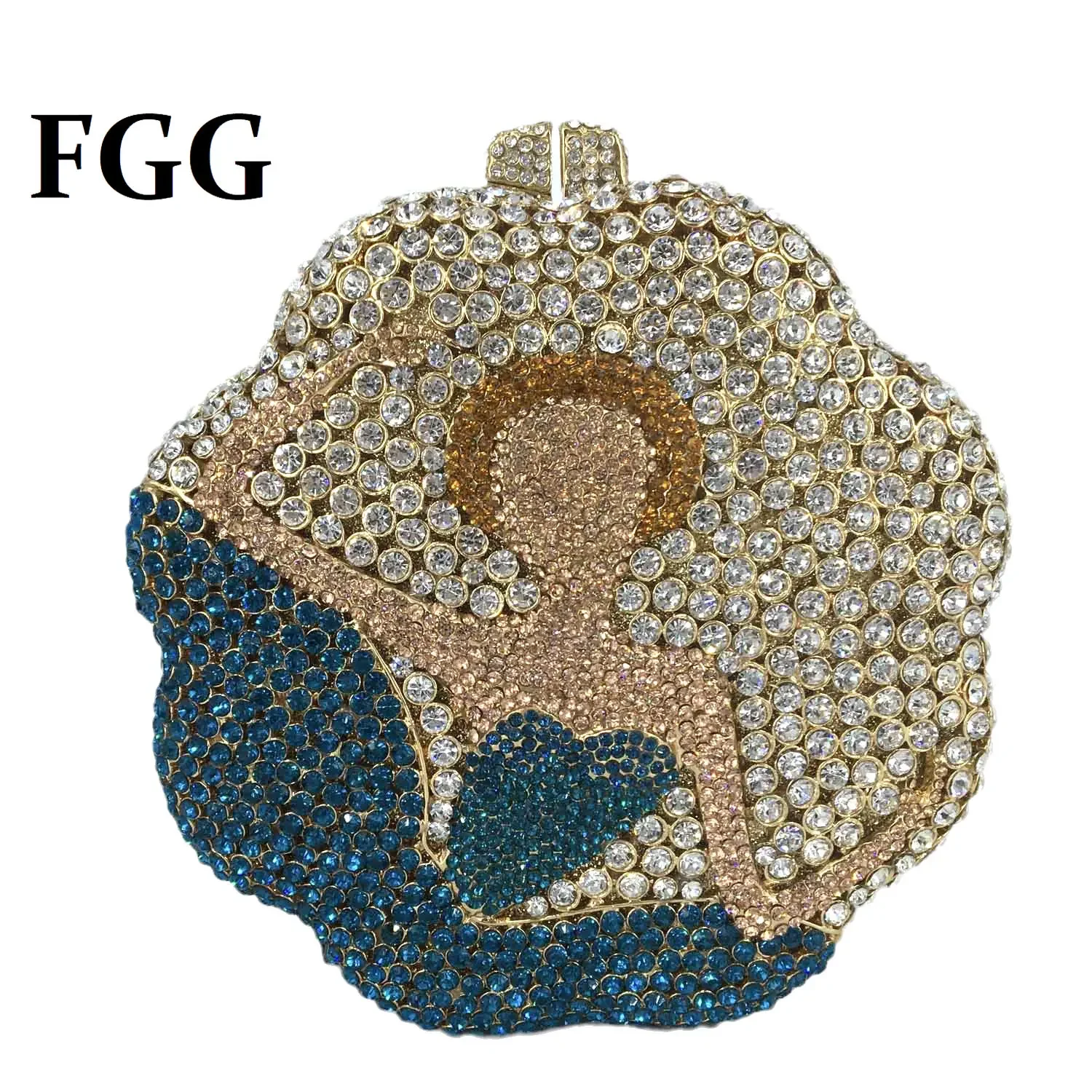 Boutique De Fgg Rou… - image