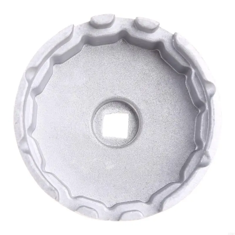 

Для Corolla для Rav4 Масляный фильтр Алюминиевый ключ для чашки Новый