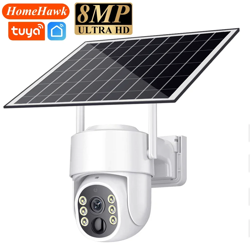camara-de-seguridad-wifi-solar-tuya-inalambrica-para-exteriores-8mp-bajo-consumo-con-bateria-ptz-deteccion-de-movimiento-pir-videovigilancia-cctv