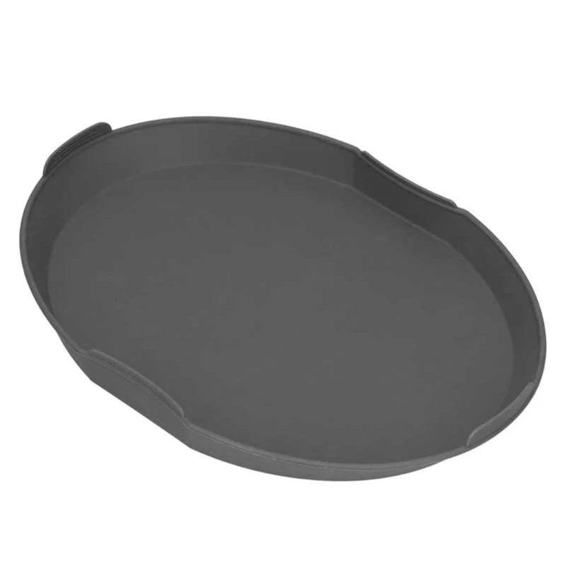 Olla silicona para freidora placa cocción silicona para Vorwerk-Thermomix TM31/5/6