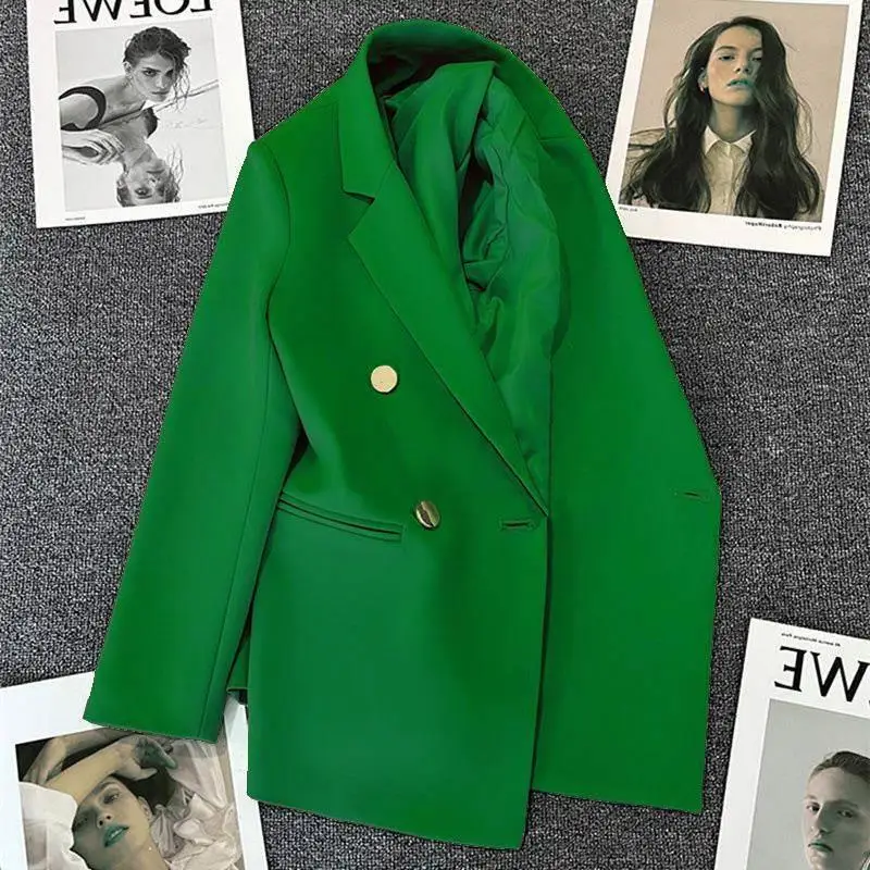 

Женские вязаные топы-майки, повседневные базовые жилеты, льняные пиджаки с длинным рукавом для офиса и деловых встреч