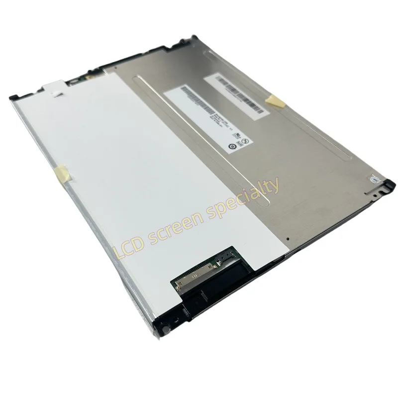 ل الأصلي 10.4 بوصة G104SN02 V2 G104SN02 V1 G104SN02 V0 G104STN01.0 B104SN02 V0 800*600 العرض الصناعي VGA اختبار المجلس #5