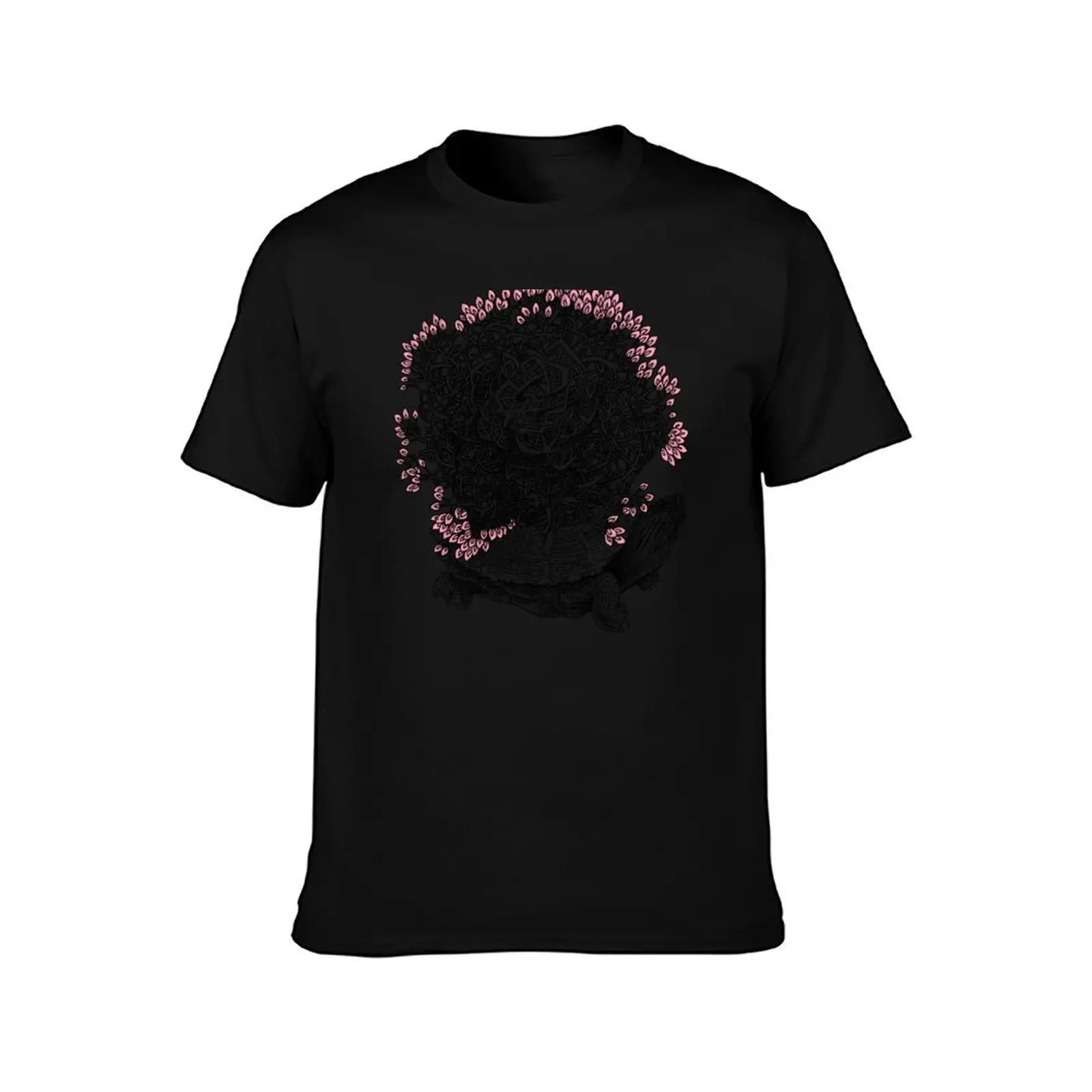 Grow T-Shirt printed t shirts for man graphic t shirts for man T-Shirt