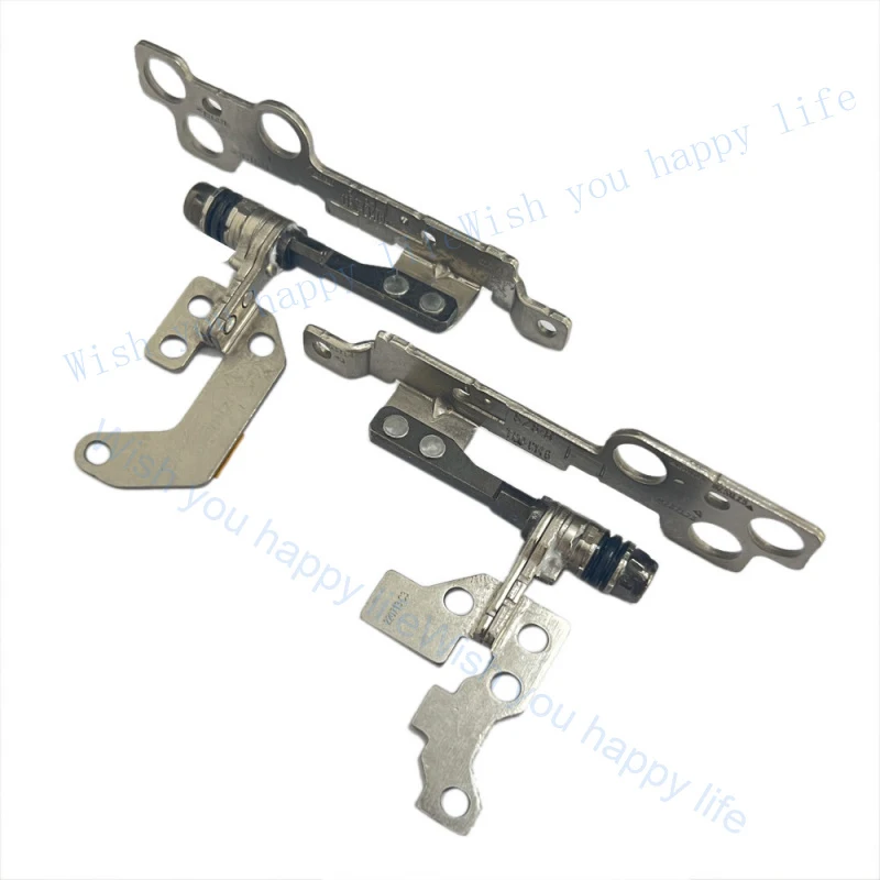 

Комплект шарниров для ЖК-дисплея (левый и правый) AM3RV000500 AM3RV000600 TN-C146 для HP Envy