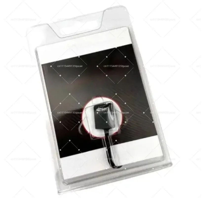 Black Direct Power Timing Sensor Module Racing Model Timing Counting Auxiliary Parts