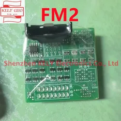 Brand New FM1 FM2 CPU Socket Tester Dummy Load Fake Load with LED Indicator