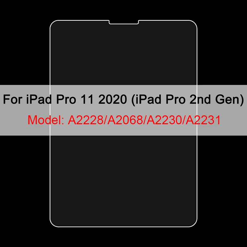 Zoals Papier Screen Protector Film Matte PET Schilderen Schrijven Voor iPad 10 2022 9 8 7 Air 5 4 3 Mini 6 5 4 Pro 12.9 11 10.9 10.5 10.2