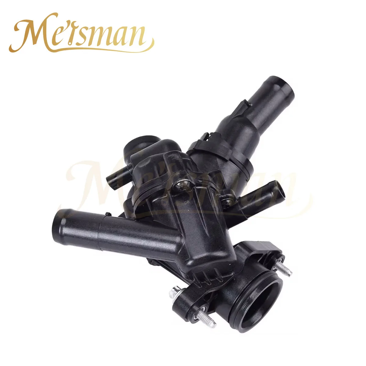 Engine Coolant Thermostat For Mercedes Benz CLA250 CLA45 AMG 2702000315 2702000415 2702000615 2702002200 A2702000615 A2702000315