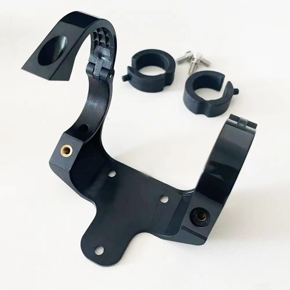 BAFANG DPC10 Bracket(customized)  Display HOLDER Speed troller Comp-Support Monitor e-Bike Replacement Repare accessories