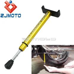 1 x Belt Tension Gauge Belt Tensioner Tester Tool For Harley OTC 4748 Motorcycle Belt Tensioner Tool Belt Driver