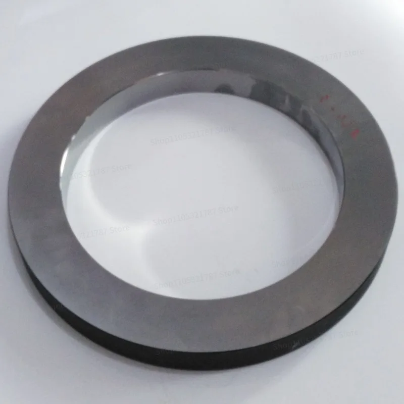 For Supply High-precision Proofing Smooth Ring Gauge, Special Ring Gauge for Pass-stop Inner Diameter Dial Meter