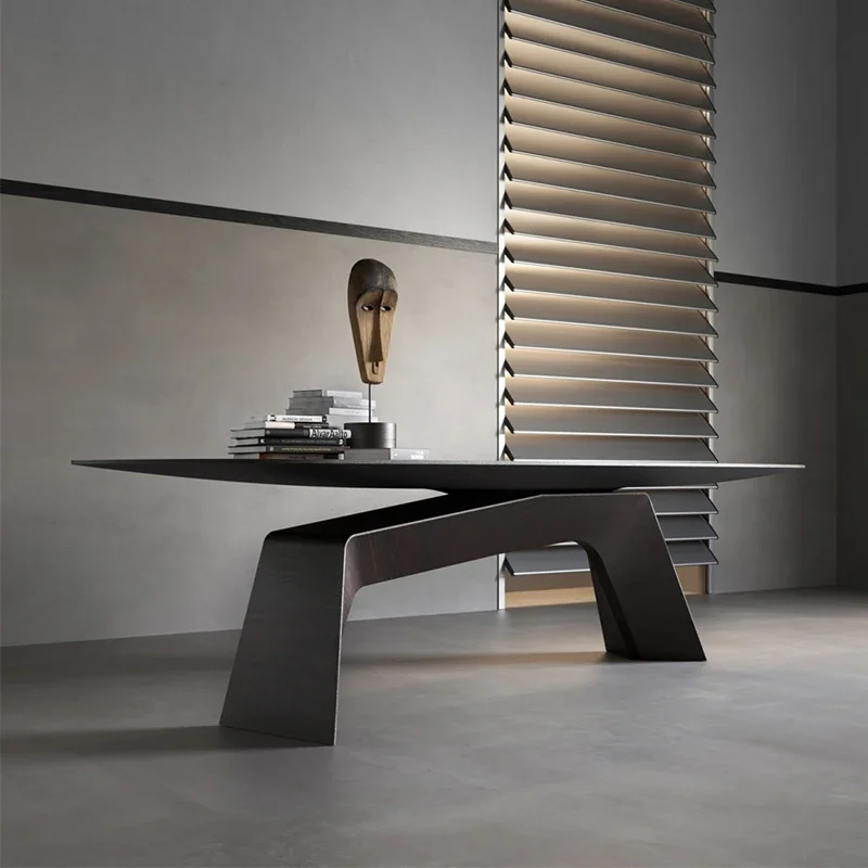 

Desk Desk Light Luxury Modern Minimalist Nordic Desk Desk