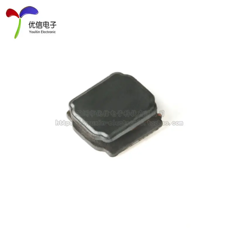 3012 SMD 10uH ± 20% SWPA3012S100MT Wire Winding SMD Power Inductor 10PCS