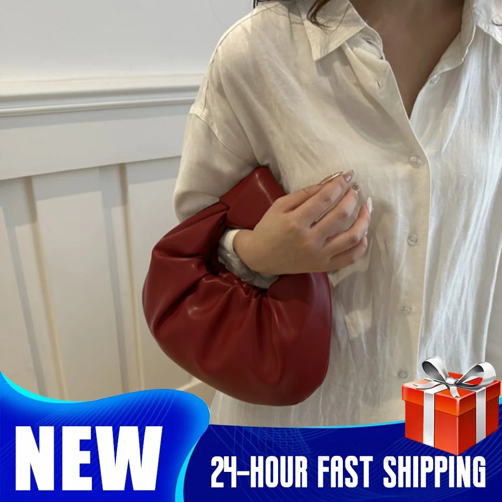 mini-bolsas-de-mao-com-alca-superior-em-couro-pu-pequenas-bolsas-de-ombro-clutch-bolsa-plissada-para-senhoras