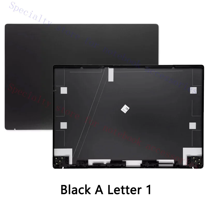 For Modern  14D2 14DK MS-M14 14 M14 MS-14D1 Notebook LCD Back Cover Front Bezel Palmrest Lower Cover Hingescover