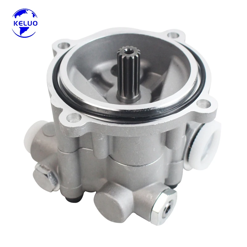 New Arrival Excavator Gear Pump K3V112 (2T) High Quality