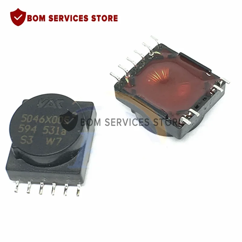 2PCS / LOT NEW S120 VAC 5046X005 VAC5046X005 5046X005 5046*005 frequency converter drive special transformer