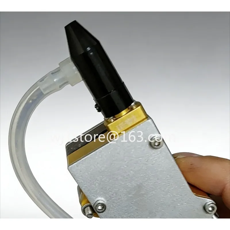 DIY Cutting and engraving machine pump source 130W260 special modified precision optical head