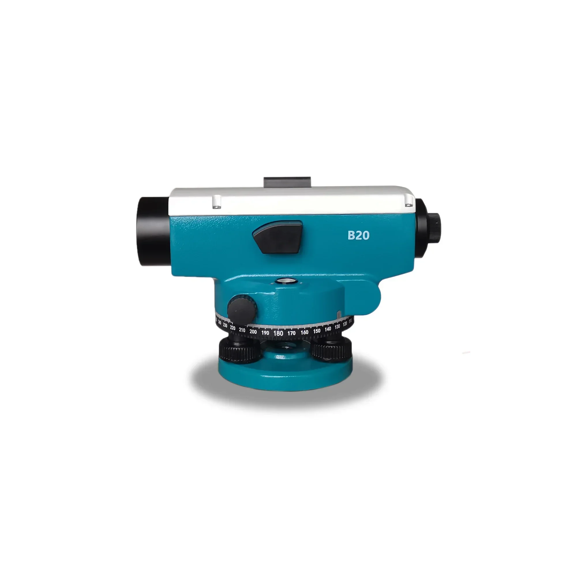 2026/Horizontal Angle Measuring B20 Auto Level with Magnetic Dampened Compensator 32X Magnification with Good Price