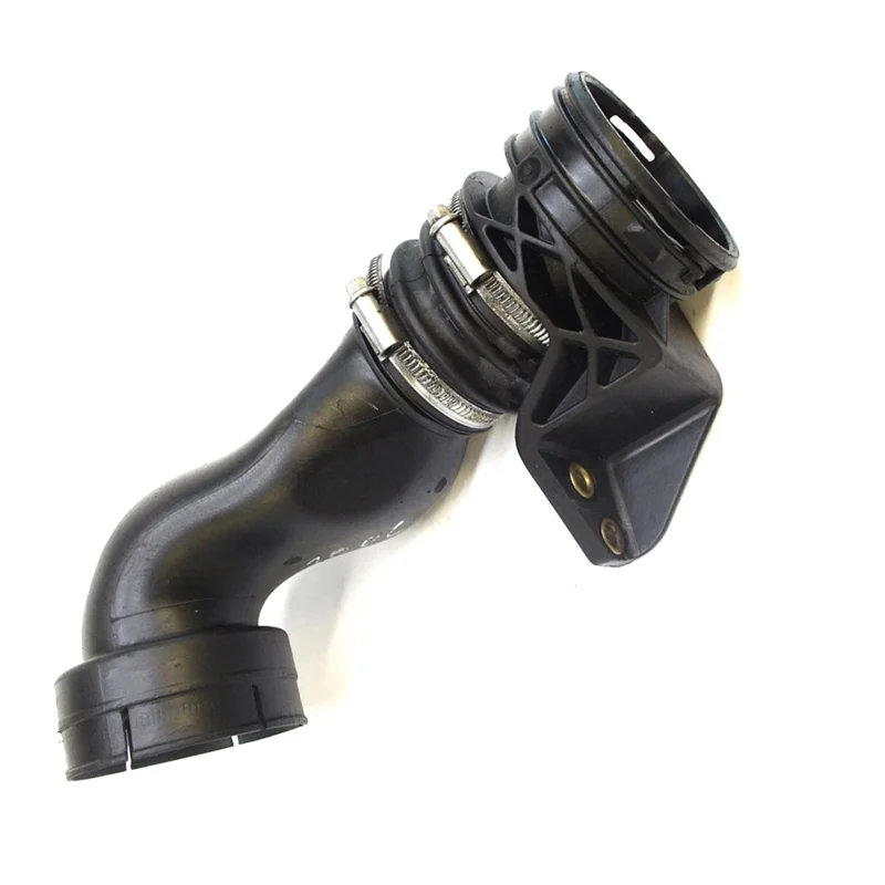 

Turbocharged Intercooler Intake Inlet Pipe Air Hose 2710901837 For Mercedes-Benz C-Class SLK Class W203 W204 W212 M271