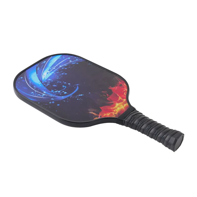 New Pickleball Paddles Set USAPA Approved Set Rackets Honeycomb Core Portable Racquet Cover Carrying Bag Gift Kit Indoor Outdoor