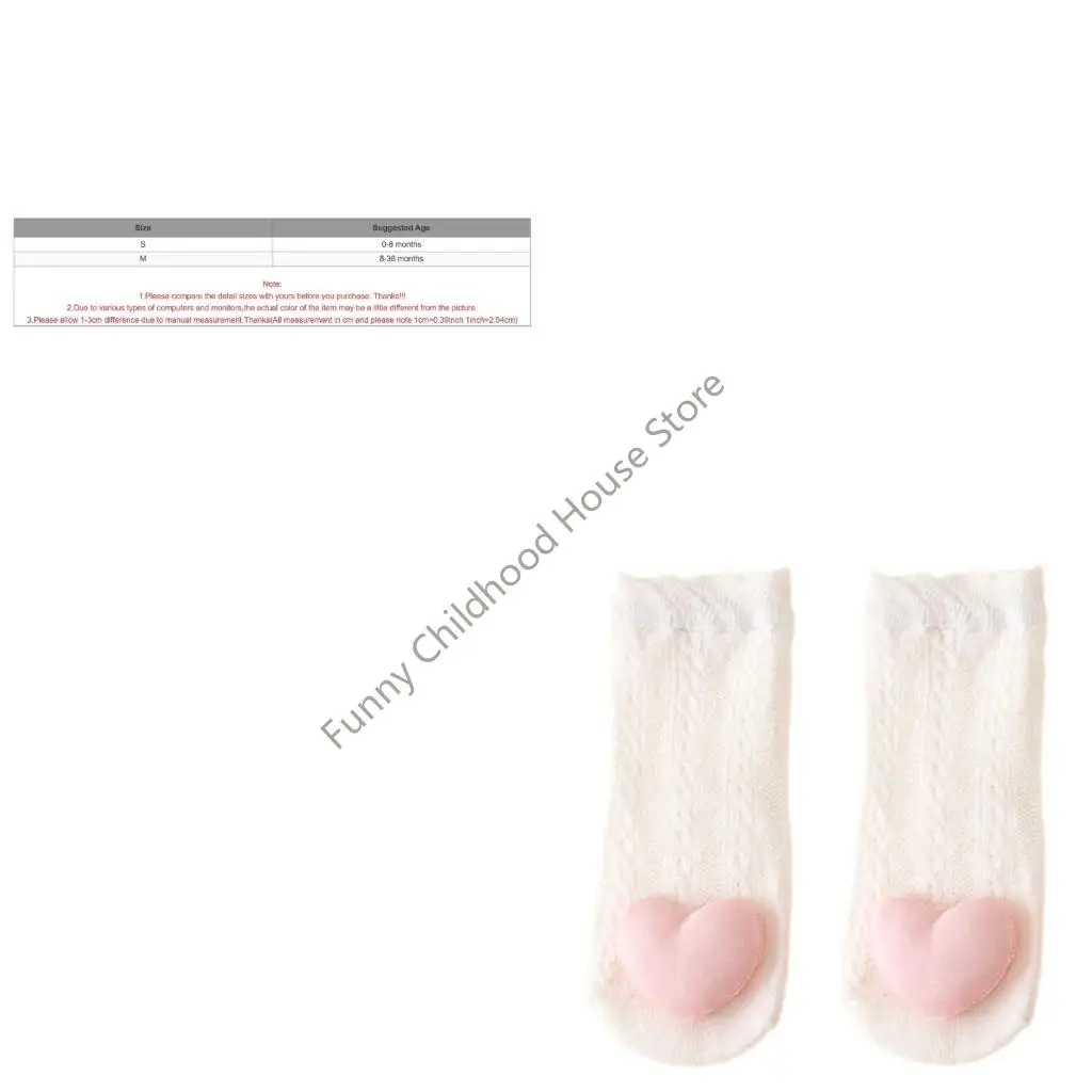 

D0LA Elastic Top Top Носки для лодыжки для активных мальчиков девочки мягкие хлопковые носки для пола мультфильм узор комфорт