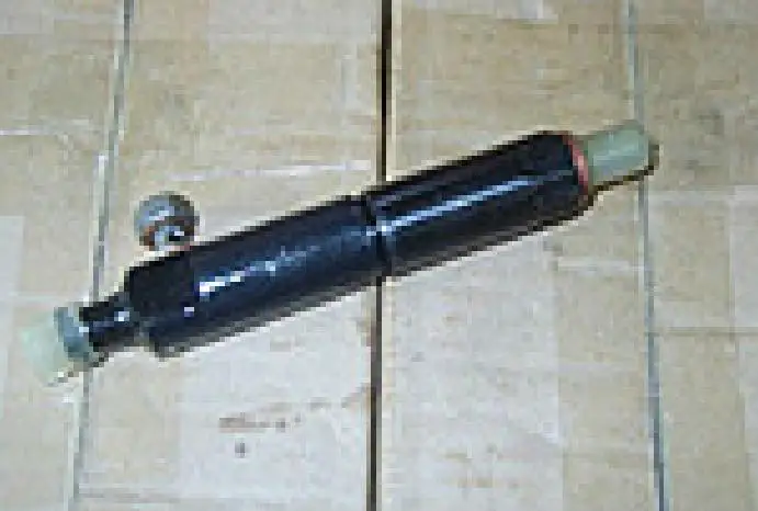 

Китайский поставщик топливных форсунок для Weifang Ricardo R6105ZD R6105AZLD R6105IZLD R6110IZLD детали дизельного двигателя 100 кВт детали генератора