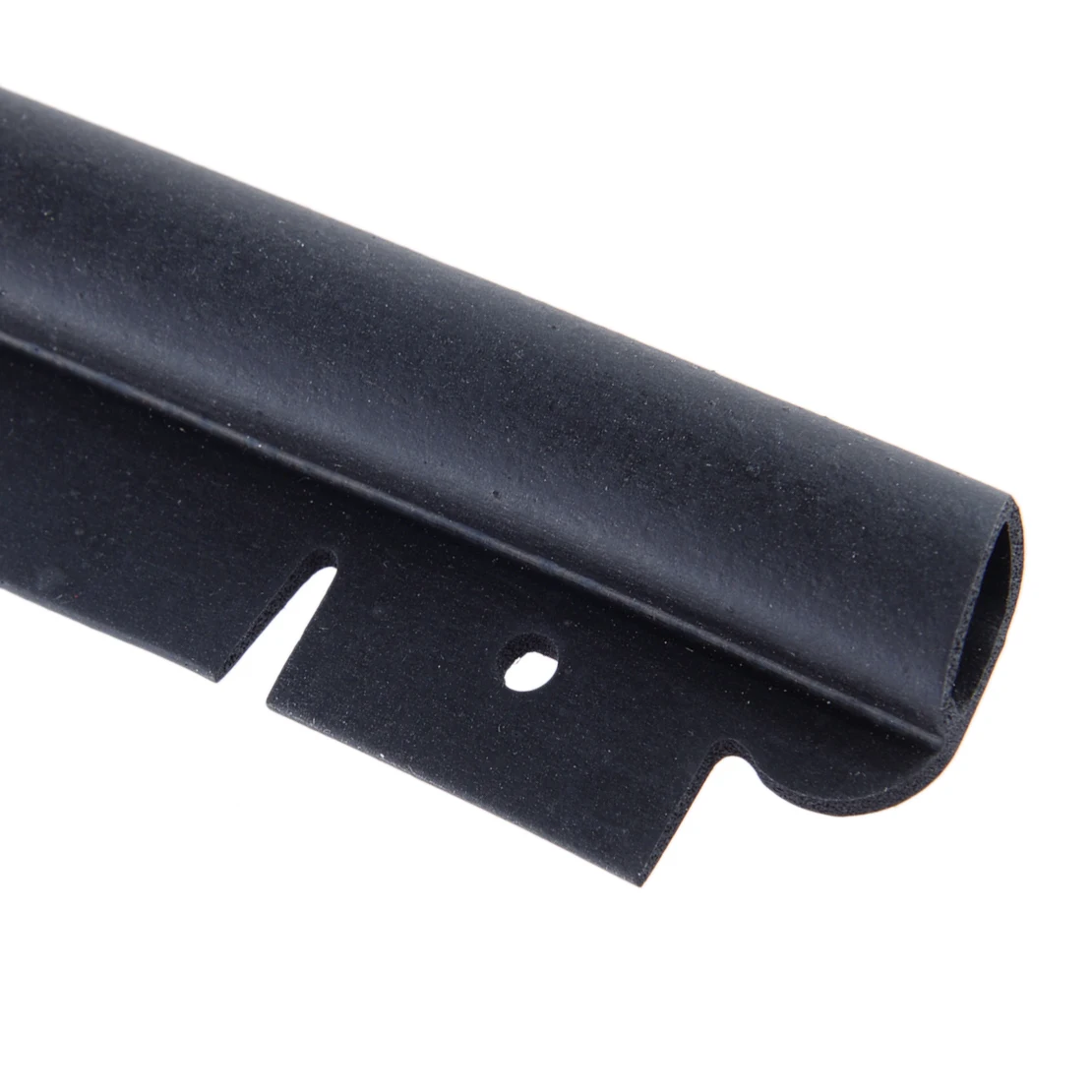New Car Front Engine Hood Sealing Strip Weatherstrip Waterproof Rubber Fit for Toyota Corolla 2007-2009 2010 2011 2012 2013