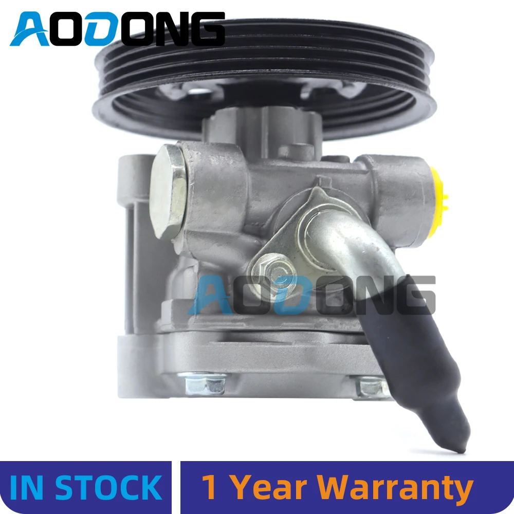 Hydraulic Power Steering Pump For Suzuki Jimny 1.3 1998-2012 49100-81A20 49100-81A40 4910081A20 4910081A40 SP85419 SP85435