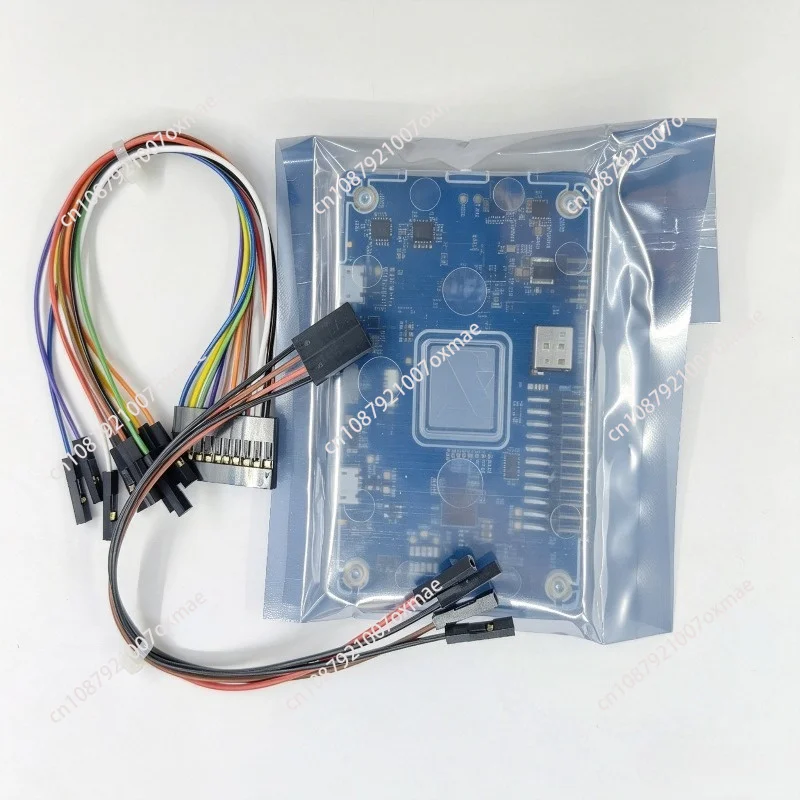 Power Profiler Kit II NRF‑PPK2 Embedded Current Power Consumption Measurement Analyzer Development Debug Tool