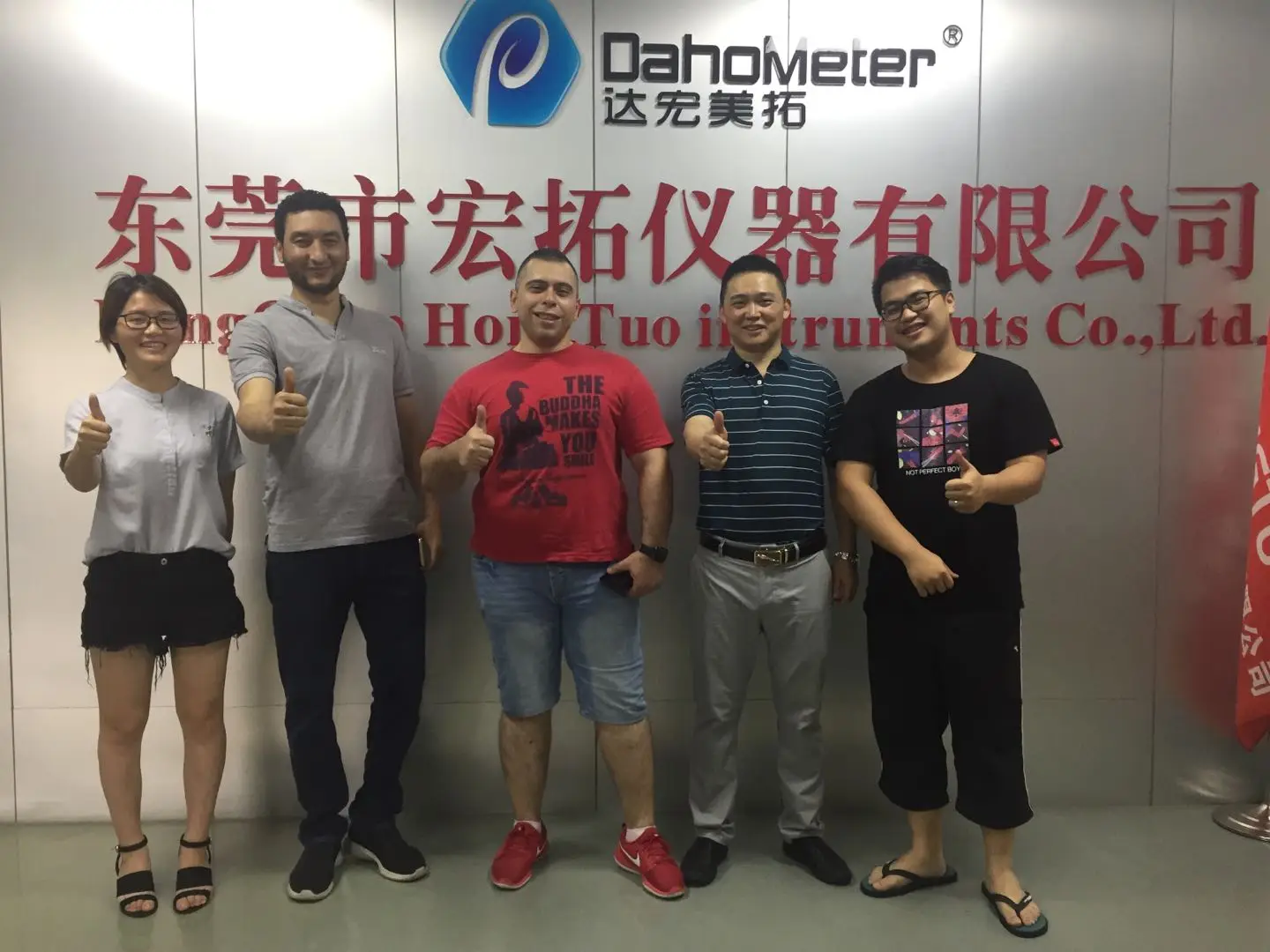 Ausrüstung zur Prüfung von Rohrabfallhammern aus Kunststoff