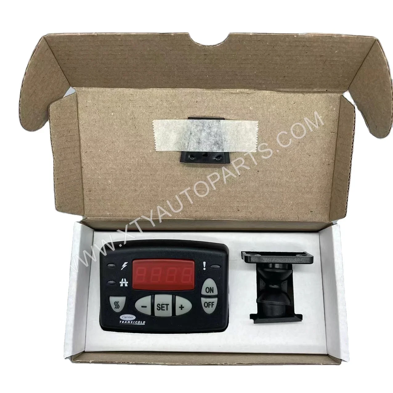 

XTY replacement 79-60428-01 79-60428-02 Cab Controller Road and Standby for Thermo King parts For Carrier transicold