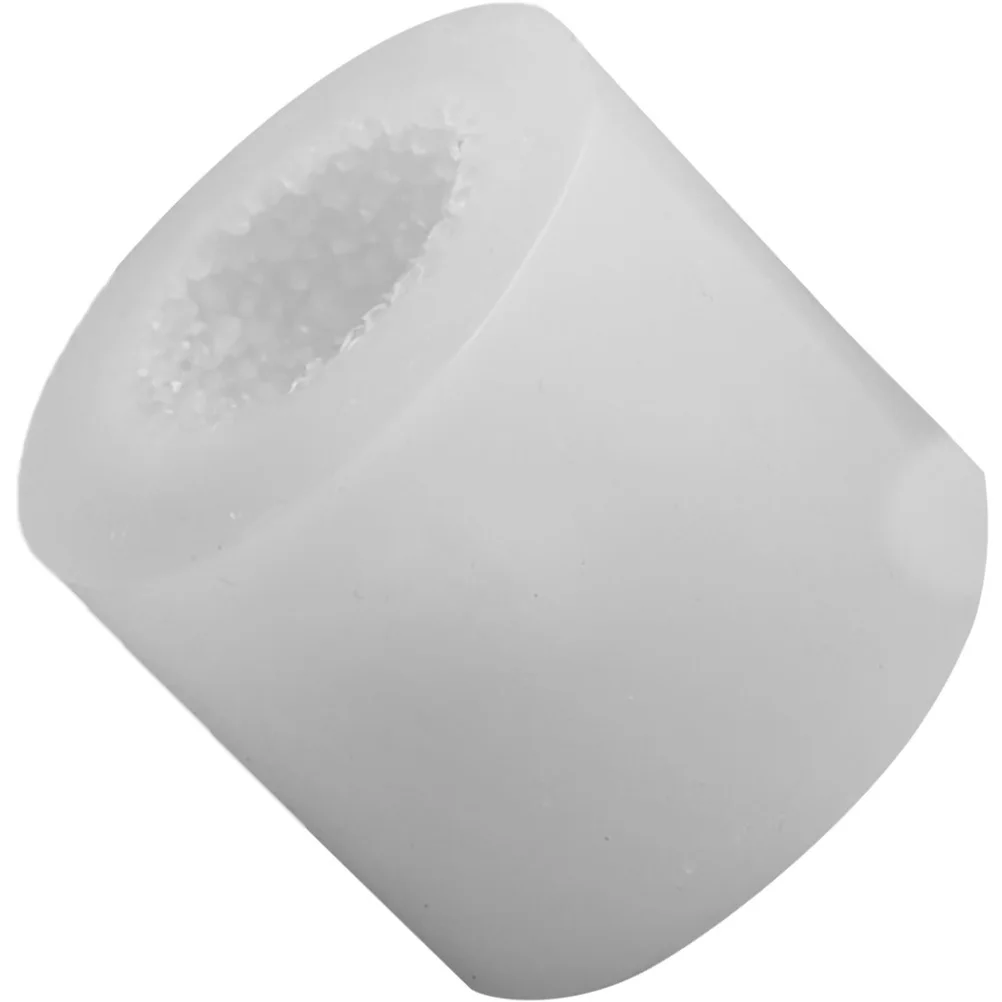 

Silicone Christmas Hat Mold for DIY Fondant Chocolate Candy Baking Safe Non-Stick Flexible Reusable Mold for Gypsum