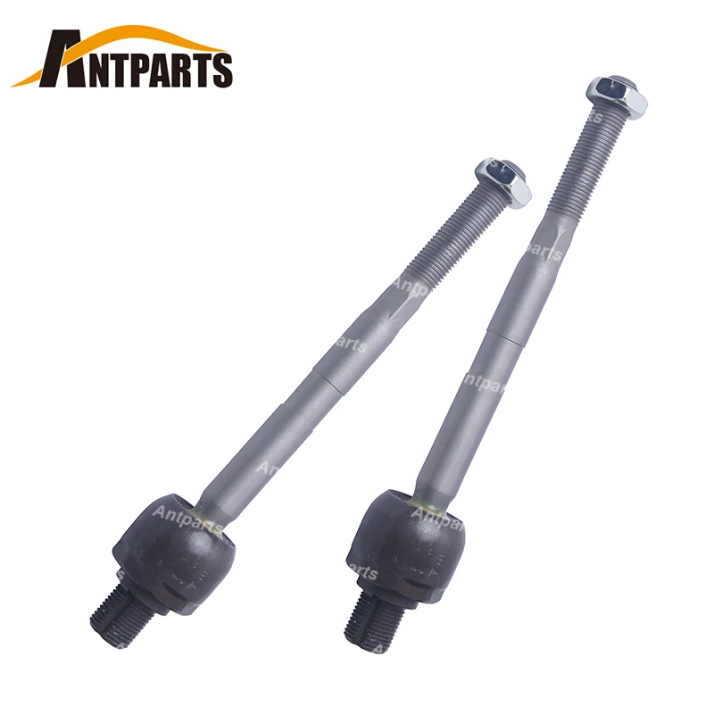 2Pcs For PORSCHE 911  996 997 986 987 Convertible Targa BOXSTE Control Arm Inner Tie Rod End 99734732200 99734732201